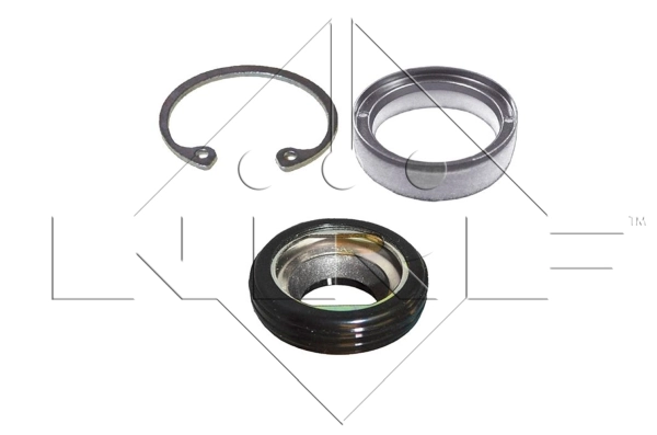Seal Ring Set, air conditioning