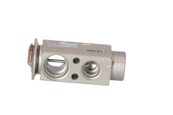 Expansion Valve, air conditioning