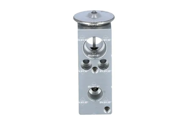 Expansion Valve, air conditioning