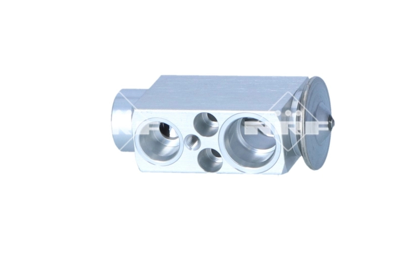 Expansion Valve, air conditioning