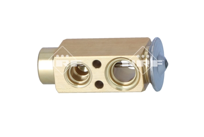 Expansion Valve, air conditioning