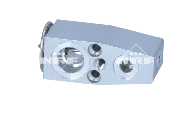 Expansion Valve, air conditioning