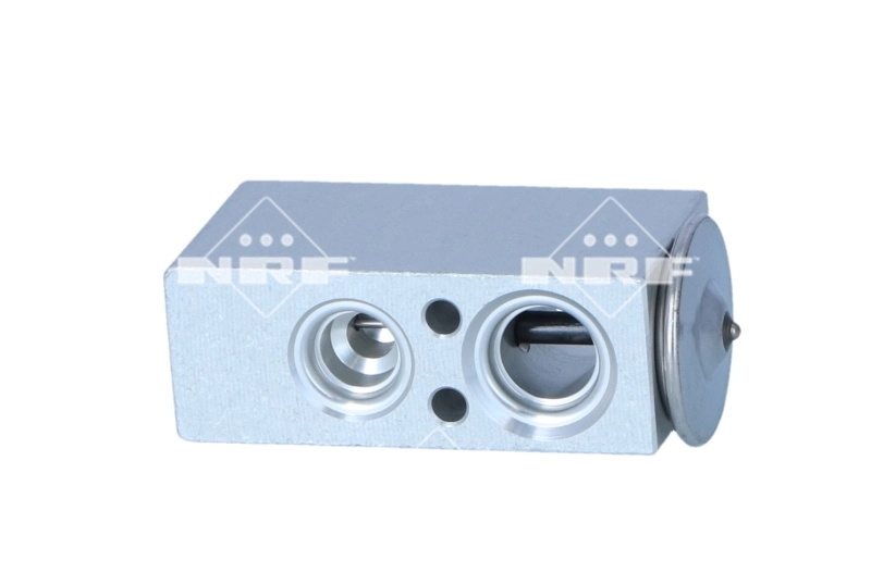 Expansion Valve, air conditioning