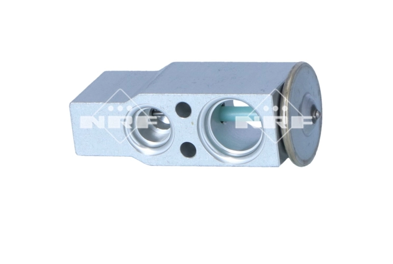 Expansion Valve, air conditioning
