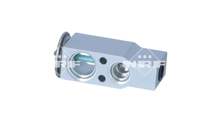 Expansion Valve, air conditioning