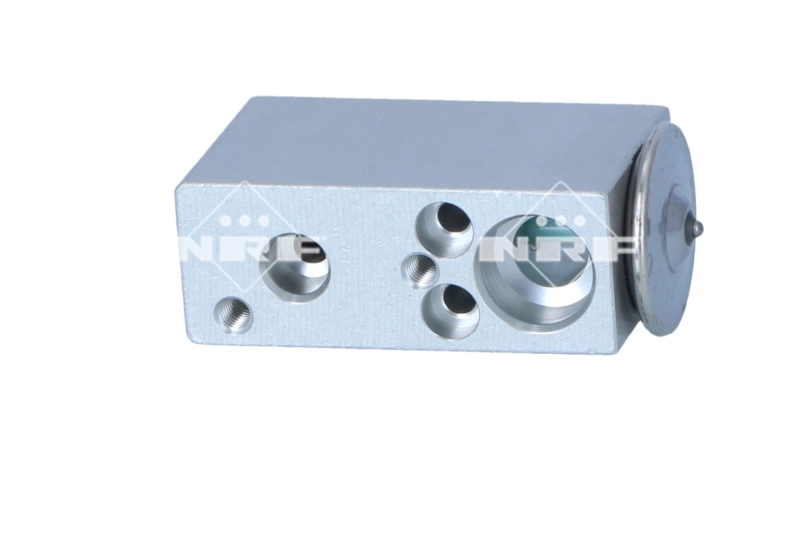 Expansion Valve, air conditioning