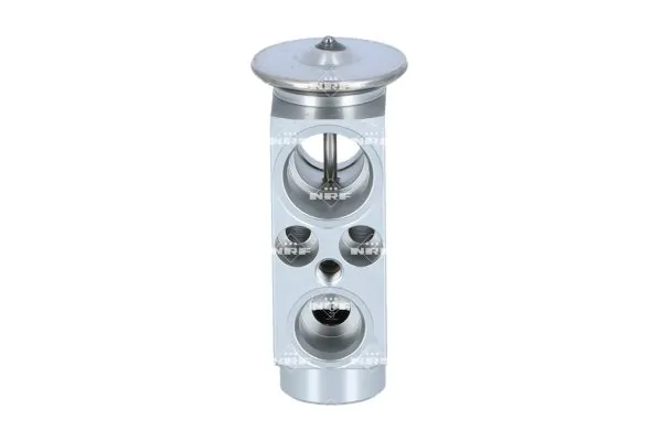 Expansion Valve, air conditioning