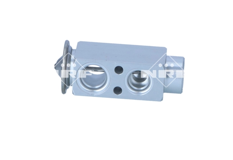 Expansion Valve, air conditioning