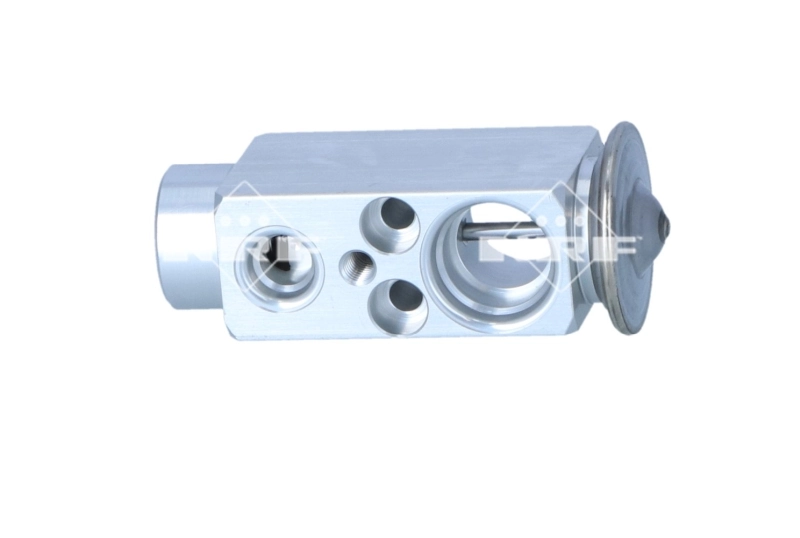 Expansion Valve, air conditioning