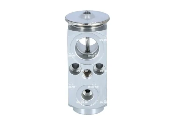Expansion Valve, air conditioning