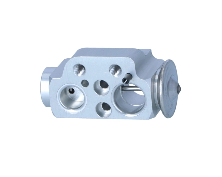 Expansion Valve, air conditioning