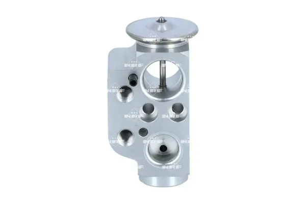 Expansion Valve, air conditioning