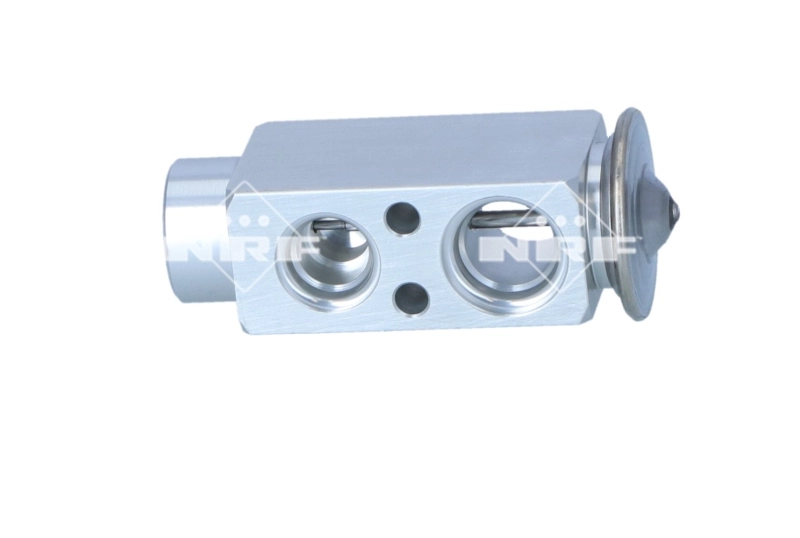 Expansion Valve, air conditioning