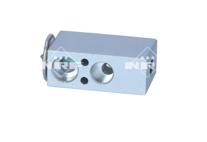 Expansion Valve, air conditioning