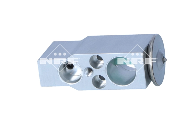 Expansion Valve, air conditioning
