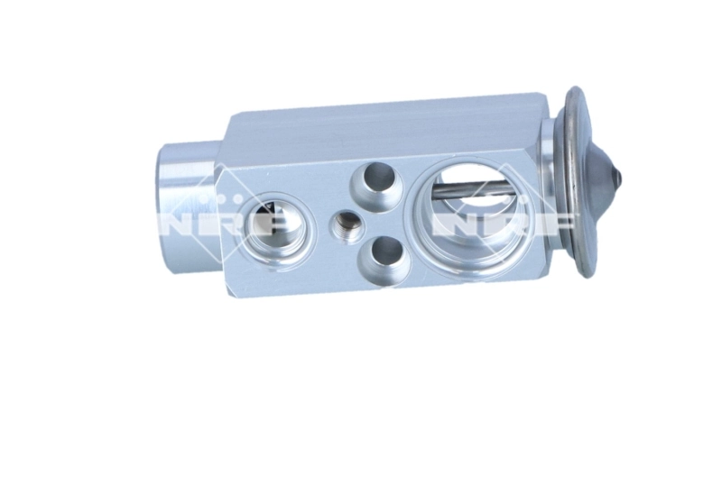 Expansion Valve, air conditioning