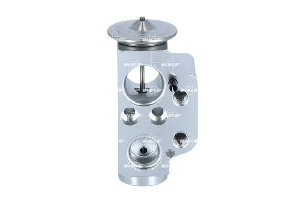 Expansion Valve, air conditioning