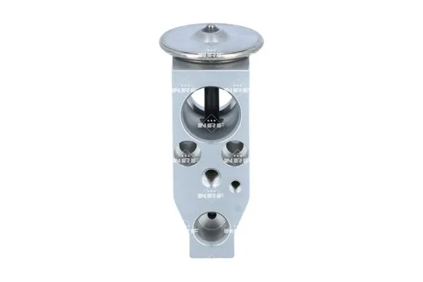 Expansion Valve, air conditioning