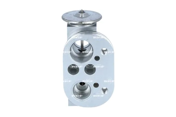 Expansion Valve, air conditioning
