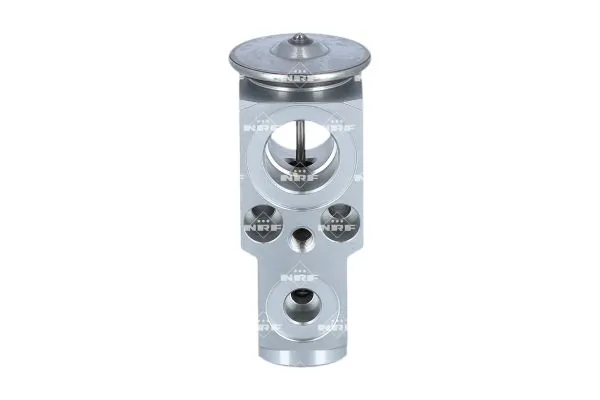 Expansion Valve, air conditioning