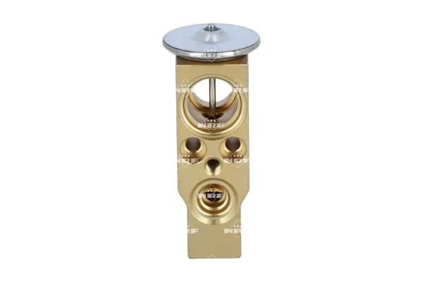 Expansion Valve, air conditioning