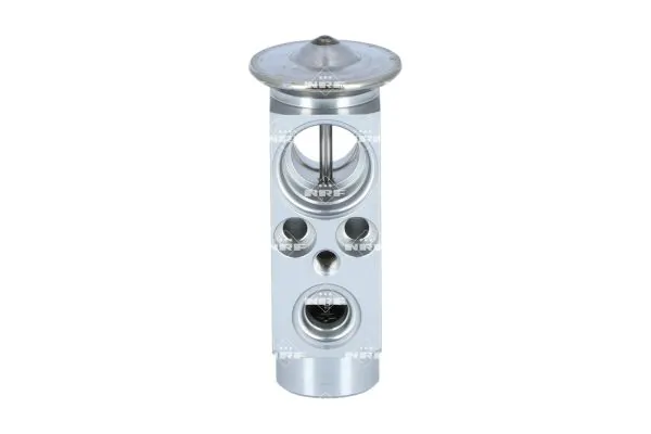 Expansion Valve, air conditioning