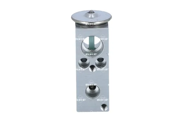 Expansion Valve, air conditioning