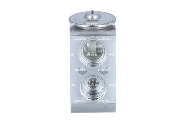 Expansion Valve, air conditioning