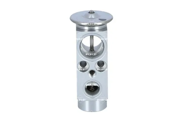 Expansion Valve, air conditioning