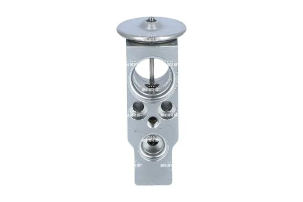 Expansion Valve, air conditioning