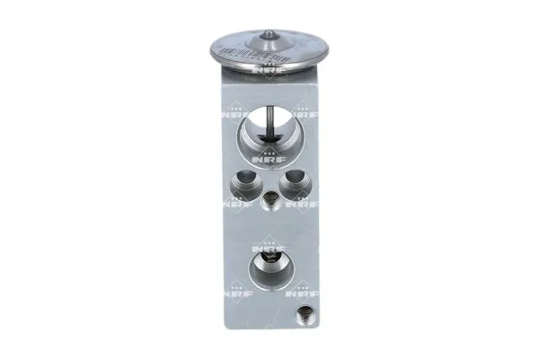 Expansion Valve, air conditioning