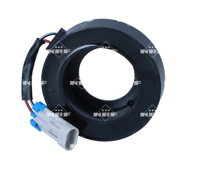Coil, magnetic clutch (compressor)