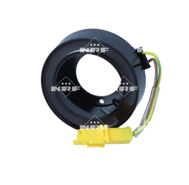 Coil, magnetic clutch (compressor)