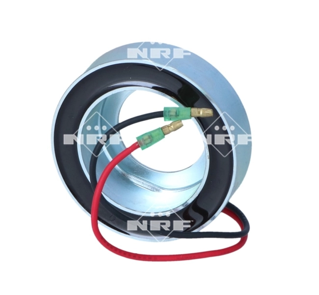 Coil, magnetic clutch (compressor)
