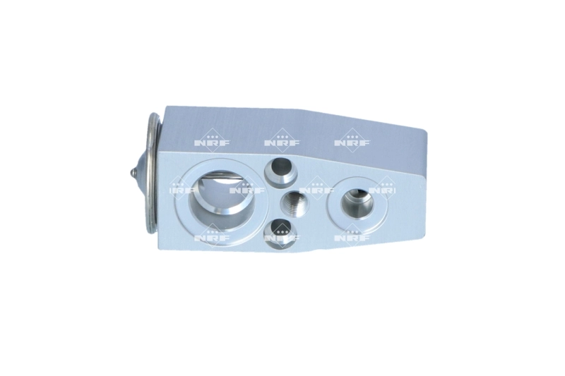 Expansion Valve, air conditioning