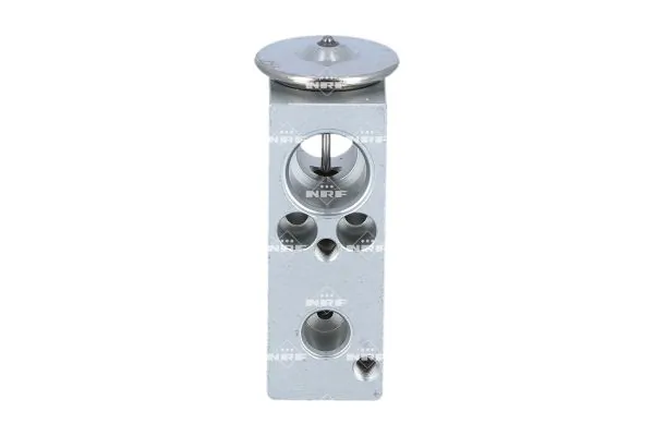 Expansion Valve, air conditioning
