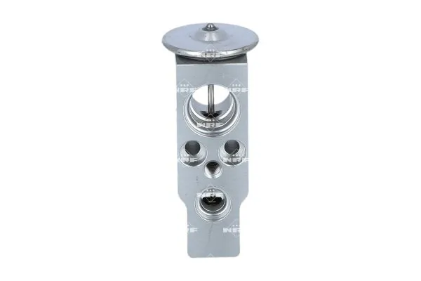 Expansion Valve, air conditioning