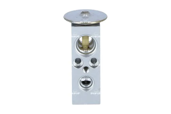 Expansion Valve, air conditioning