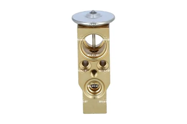 Expansion Valve, air conditioning