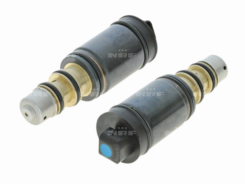 Control Valve, air conditioning compressor