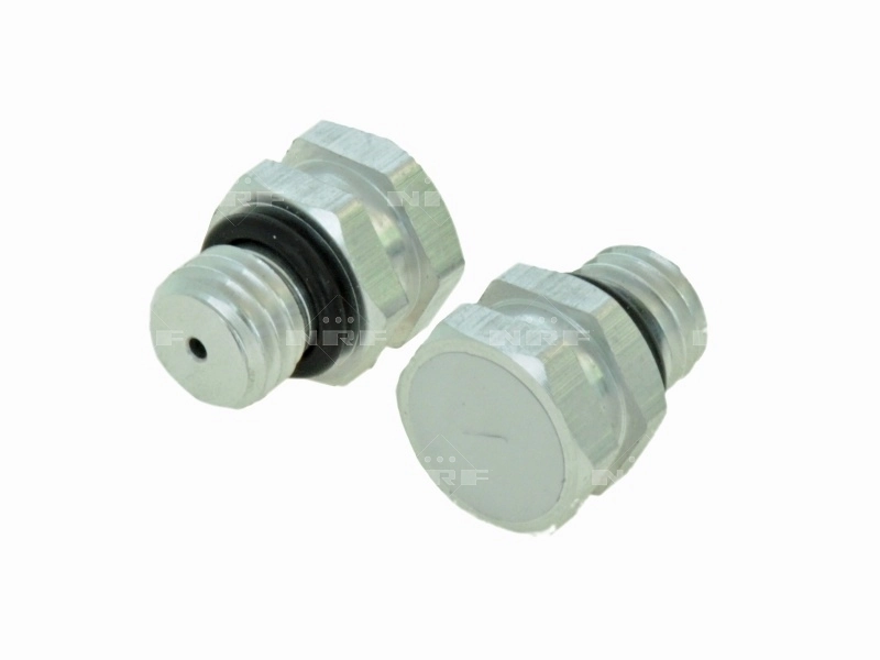 Control Valve, air conditioning compressor
