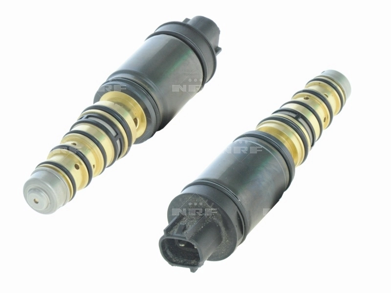 Control Valve, air conditioning compressor
