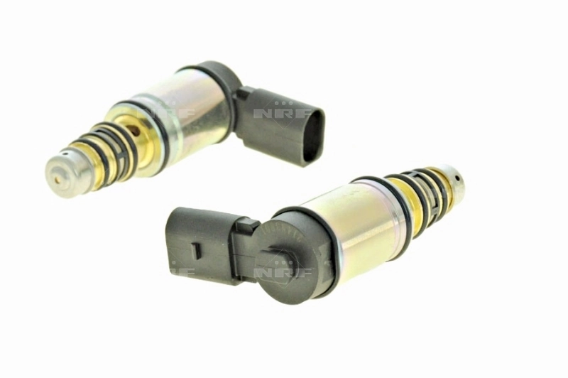 Control Valve, air conditioning compressor