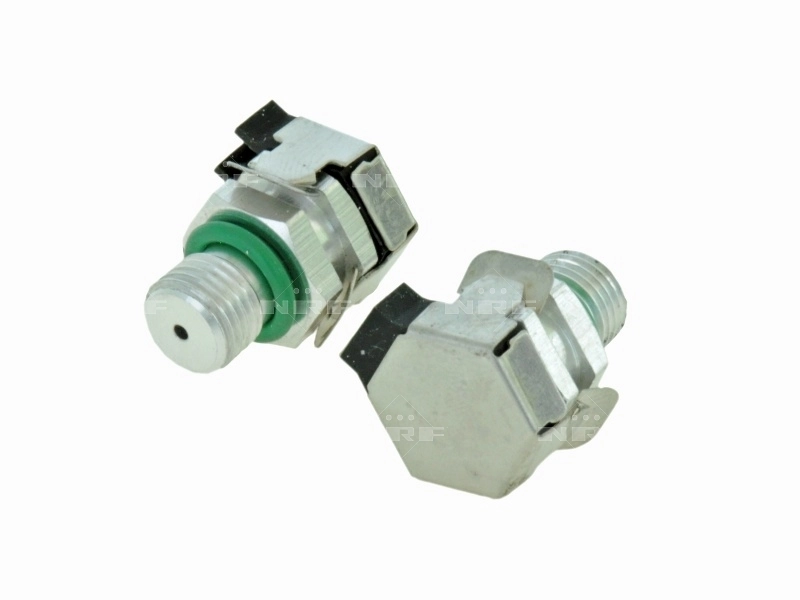Control Valve, air conditioning compressor
