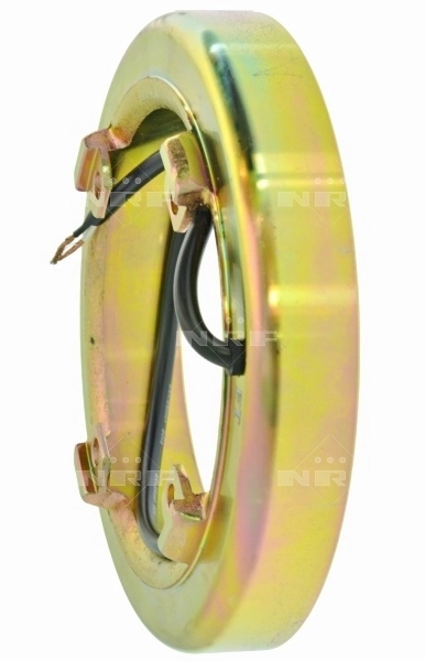 Coil, magnetic clutch (compressor)
