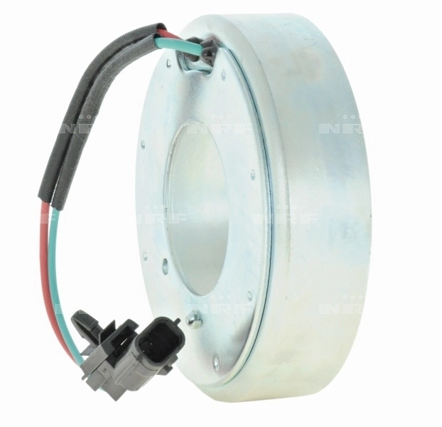 Coil, magnetic clutch (compressor)