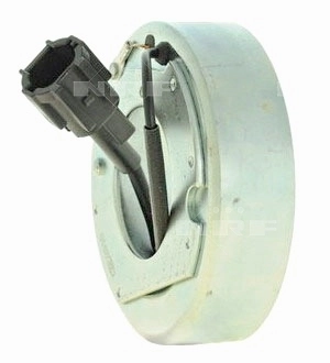 Coil, magnetic clutch (compressor)