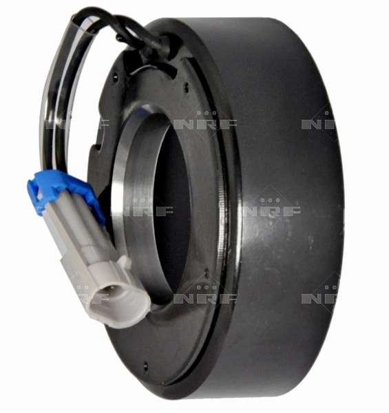 Coil, magnetic clutch (compressor)