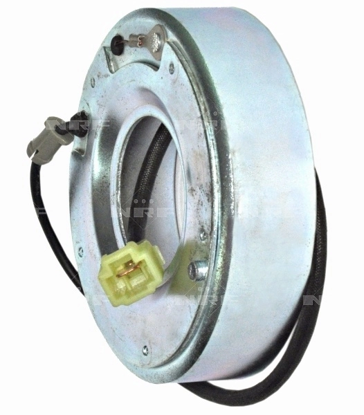 Coil, magnetic clutch (compressor)