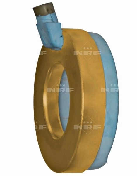 Coil, magnetic clutch (compressor)